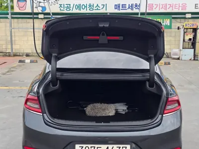 Hyundai Grandeur 2019, 118000 км, за 7605.8 USD - фото 16