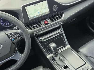 Hyundai Grandeur 2019, 118000 км, за 7605.8 USD - фото 18