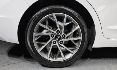 Hyundai Avante 2020, 53316 км, за 8527.24 USD