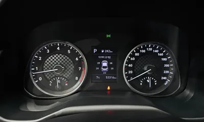 Hyundai Avante 2020, 53316 км, за 8467.9 USD - фото 8