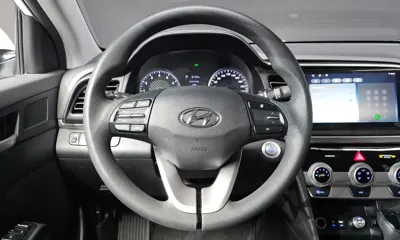 Hyundai Avante 2020, 53316 км, за 8467.9 USD - фото 17