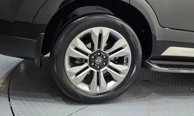 Kia Mohave 2021, 45231 км, за 20874.36 USD