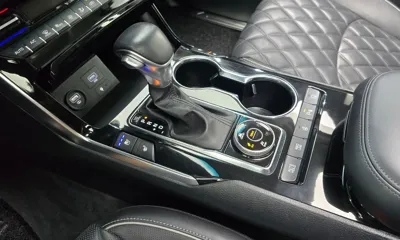 Kia Mohave 2021, 45231 км, за 20874.36 USD - фото 9