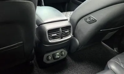 Kia Mohave 2021, 45231 км, за 20874.36 USD - фото 31