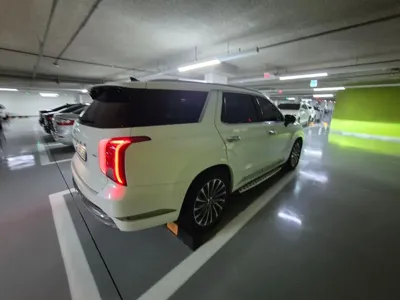 Hyundai Palisade 2024, 35000 км, за 17625.05 USD - фото 6