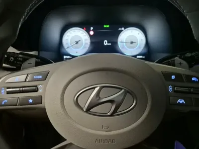 Hyundai Palisade 2024, 35000 км, за 17625.05 USD - фото 9