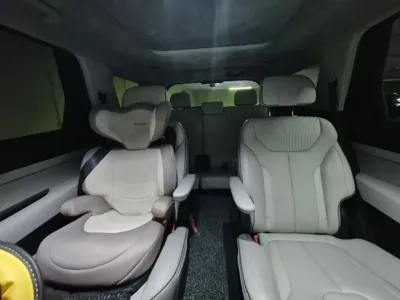 Hyundai Palisade 2024, 35000 км, за 17625.05 USD - фото 13