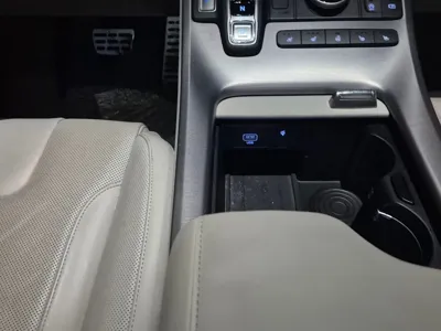 Hyundai Palisade 2024, 35000 км, за 17625.05 USD - фото 14