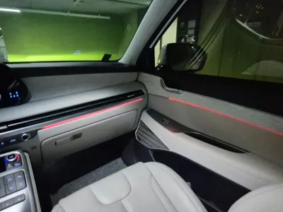 Hyundai Palisade 2024, 35000 км, за 17625.05 USD - фото 16