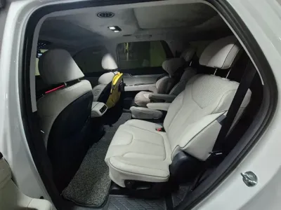 Hyundai Palisade 2024, 35000 км, за 17625.05 USD - фото 18