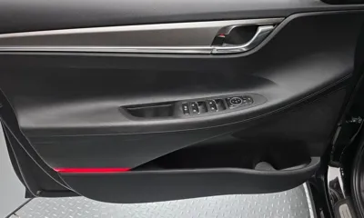 Hyundai Grandeur 2020, 109888 км, за 12669.03 USD - фото 24