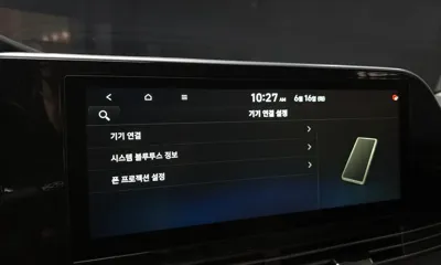 Hyundai Grandeur 2020, 109888 км, за 12669.03 USD - фото 28