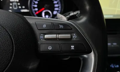 Hyundai Grandeur 2020, 109888 км, за 12669.03 USD - фото 30