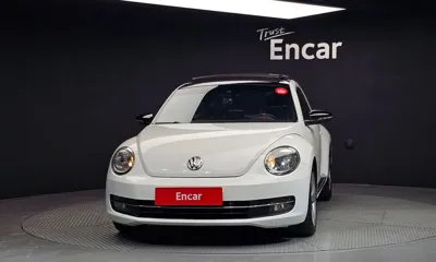 Volkswagen Beatle 2015, 225932 км, за 3113.83 USD