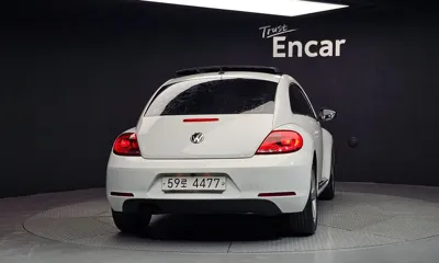 Volkswagen Beatle 2015, 225932 км, за 3113.83 USD