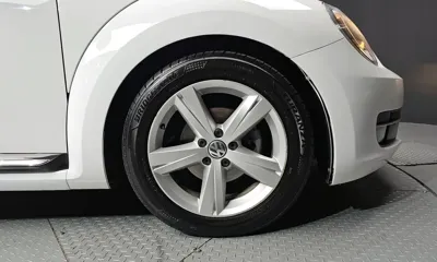 Volkswagen Beatle 2015, 225932 км, за 3113.83 USD