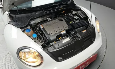 Volkswagen Beatle 2015, 225932 км, за 3113.83 USD - фото 6