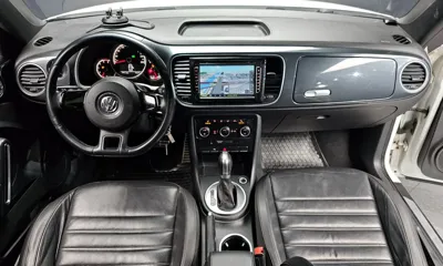 Volkswagen Beatle 2015, 225932 км, за 3113.83 USD - фото 7