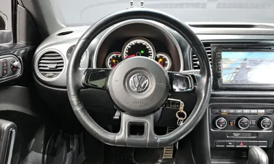 Volkswagen Beatle 2015, 225932 км, за 3113.83 USD - фото 13