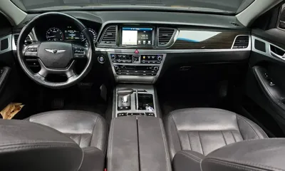 Genesis G80 2017, 259424 км, за 6081.44 USD - фото 7