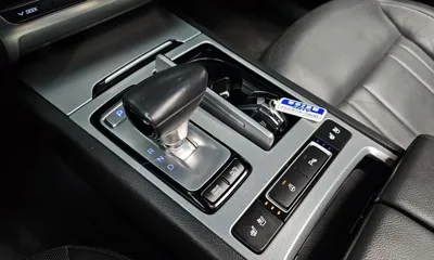 Genesis G80 2017, 259424 км, за 6081.44 USD - фото 9
