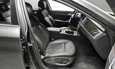 Genesis G80 2017, 259424 км, за 6081.44 USD - фото 10