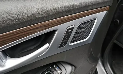 Genesis G80 2017, 259424 км, за 6081.44 USD - фото 17