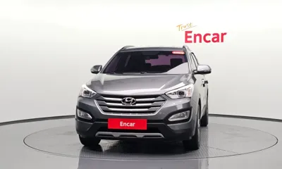 Hyundai Santafe 2015, 177233 км, за 65636.08 USD