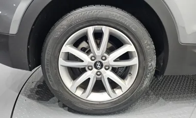 Hyundai Santafe 2015, 177233 км, за 65636.08 USD