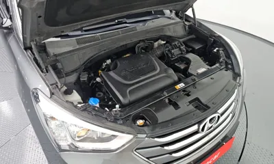 Hyundai Santafe 2015, 177233 км, за 65636.08 USD - фото 6