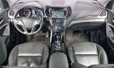 Hyundai Santafe 2015, 177233 км, за 65636.08 USD - фото 7