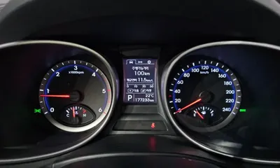 Hyundai Santafe 2015, 177233 км, за 65636.08 USD - фото 8