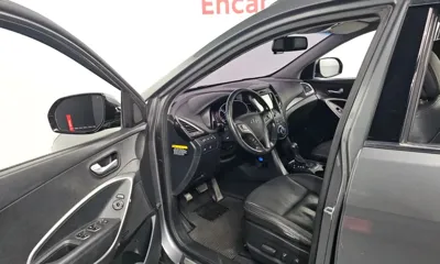 Hyundai Santafe 2015, 177233 км, за 65636.08 USD - фото 10