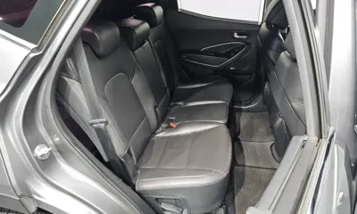 Hyundai Santafe 2015, 177233 км, за 65636.08 USD - фото 11