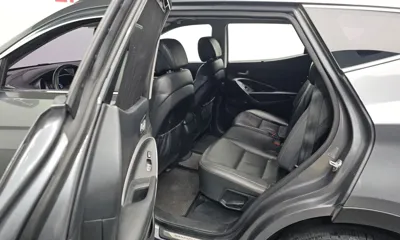 Hyundai Santafe 2015, 177233 км, за 65636.08 USD - фото 12