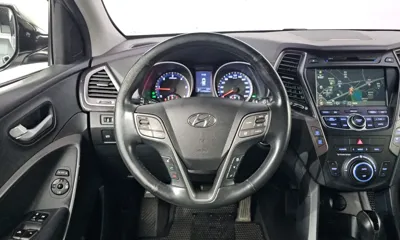 Hyundai Santafe 2015, 177233 км, за 65636.08 USD - фото 13