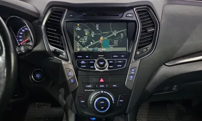 Hyundai Santafe 2015, 177233 км, за 65636.08 USD - фото 14