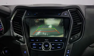 Hyundai Santafe 2015, 177233 км, за 65636.08 USD - фото 15