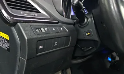 Hyundai Santafe 2015, 177233 км, за 65636.08 USD - фото 16