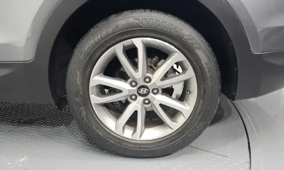 Hyundai Santafe 2015, 177233 км, за 65636.08 USD - фото 21