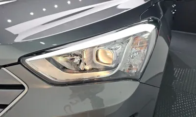 Hyundai Santafe 2015, 177233 км, за 65636.08 USD - фото 22