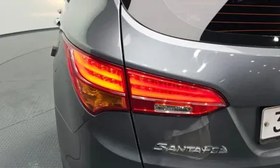 Hyundai Santafe 2015, 177233 км, за 65636.08 USD - фото 23