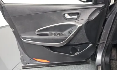 Hyundai Santafe 2015, 177233 км, за 65636.08 USD - фото 24