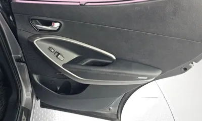 Hyundai Santafe 2015, 177233 км, за 65636.08 USD - фото 25