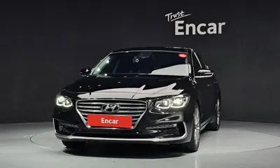 Hyundai Grandeur 2019, 82185 км, за 9562.85 USD