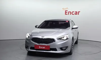 Kia K7 2013, 173349 км, за 3185.33 USD