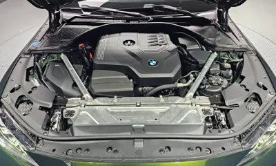 BMW 4-Series 2021, 104141 км, за 23730.85 USD - фото 6