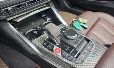BMW 4-Series 2021, 104141 км, за 23730.85 USD - фото 9