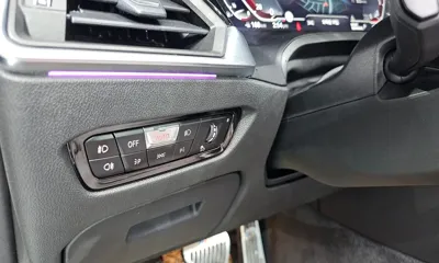 BMW 4-Series 2021, 104141 км, за 23730.85 USD - фото 28