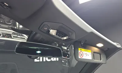 BMW 4-Series 2021, 104141 км, за 23730.85 USD - фото 32